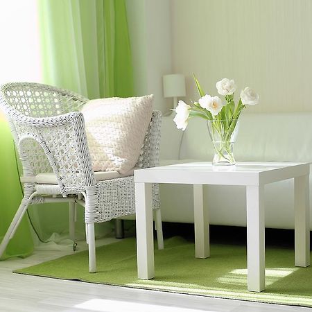 Apartments In Grodno Bagian luar foto