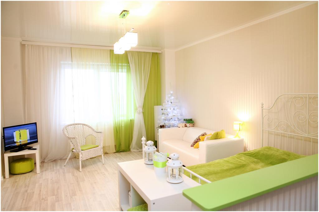 Apartments In Grodno Ruang foto