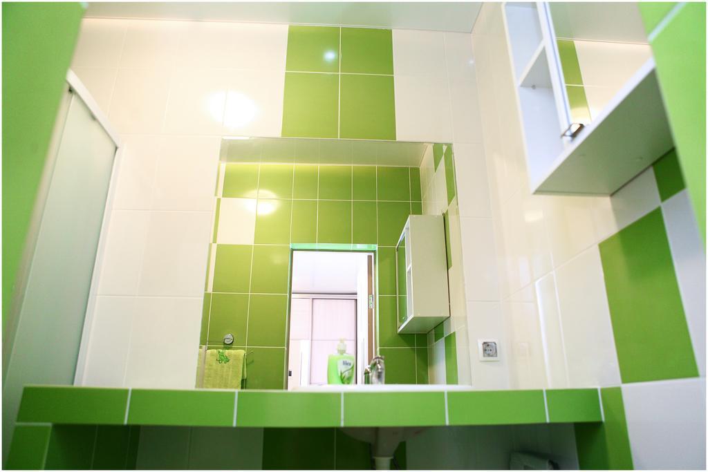 Apartments In Grodno Ruang foto