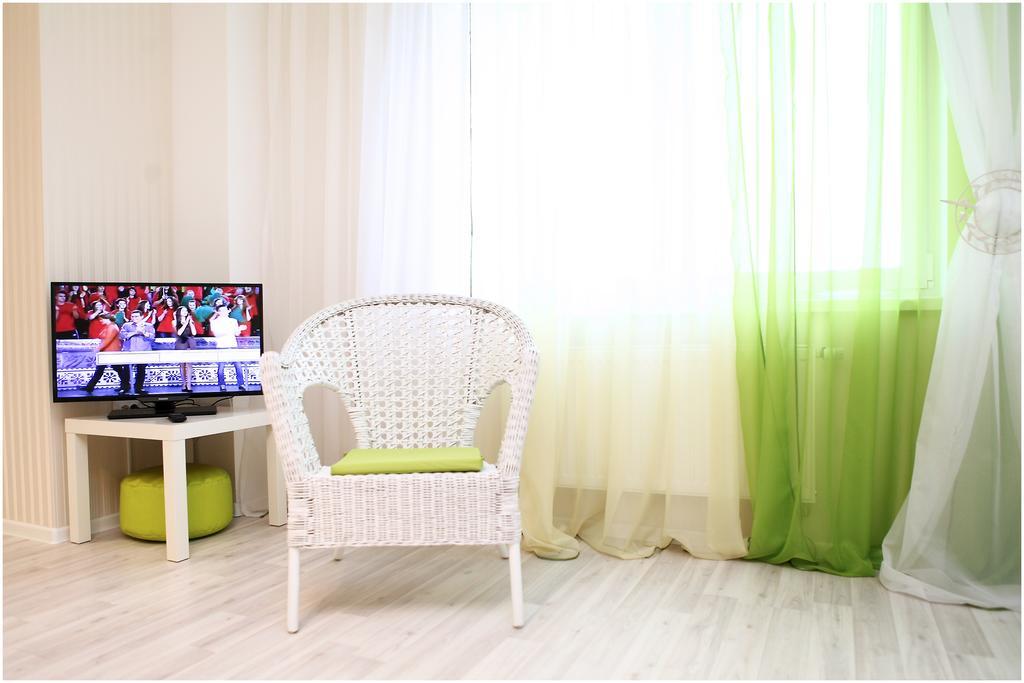 Apartments In Grodno Ruang foto