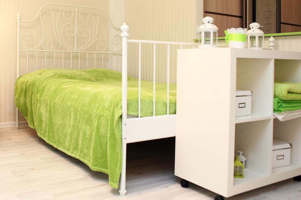Apartments In Grodno Ruang foto