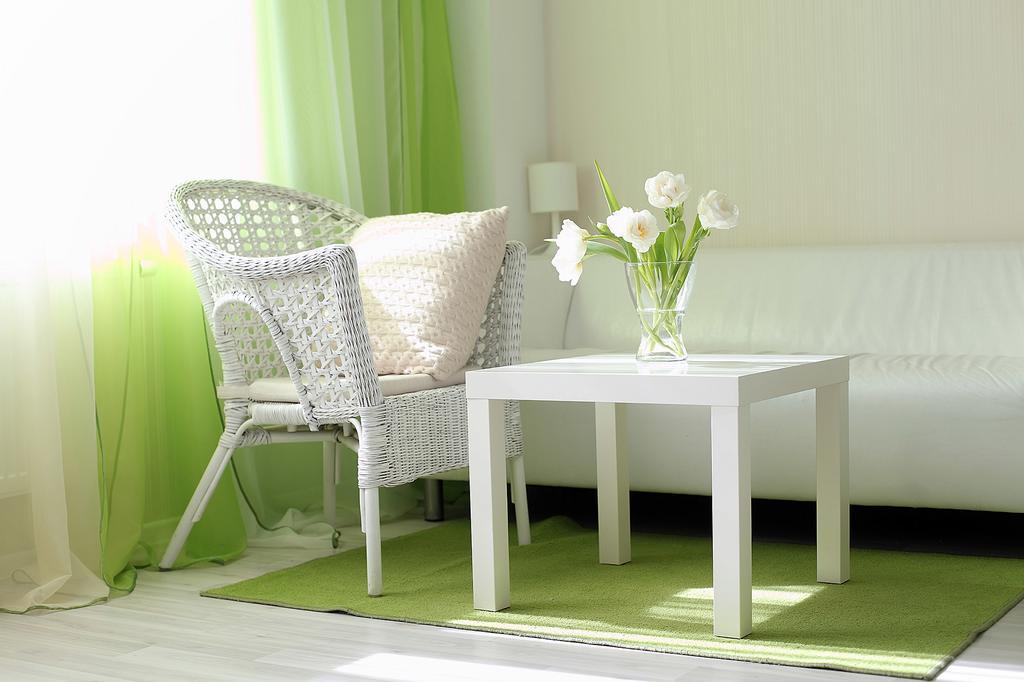 Apartments In Grodno Bagian luar foto